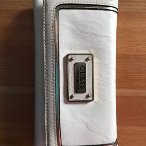 Guess Wallet